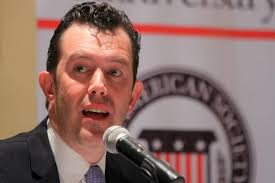 Larry Rubin pide al gobierno federal acercarse a industriales tras reforma  judicial