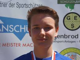 Goddelsheimer Sportschütze Tom Barbe sechs mal Hessenmeister