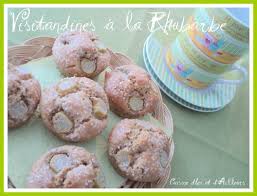 Financiers Cuisine D Ici Et D Ailleurs