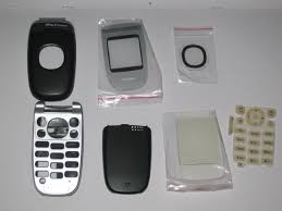 Корпус Sony Ericsson Z310, ціна 50 грн ...
