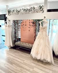 The Bridal Boutique