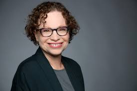 Intuitive Eating With Judith Matz