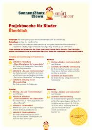 Bitte übernehmen sie das muster nicht unverändert. Fur Kindertagesstatten Clever In Sonne Und Schatten