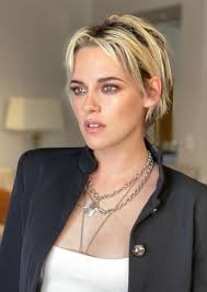Fan Casting Fabiola Stevenson as Kristen Stewart in Who Voices This Actor? 