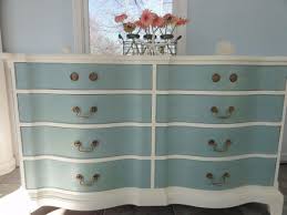 Two Color Technique Using Chalk Paint Tone Distressing Ideas High Definition 2 Annie Sloan Furniture Chalk Paint Dresser Annie Sloan Painted Furniture