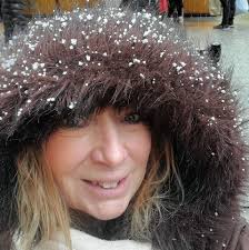 ANDREA “Andy” (BARRUM) PEARCE WHITE