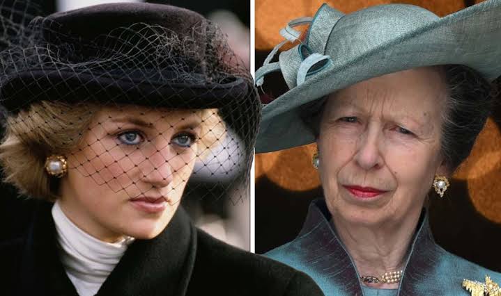 Royal rift: The truth behind Princess Diana and Princess Anne's longstanding 'feud' | Royal | News | Express.co.uk