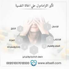 تأثير الترامادول علي الحالة النفسية وعلاقته بالاكتئاب movie posters movies poster