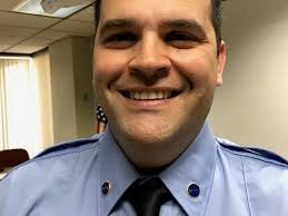 Mansfield firefighter promoted to captain