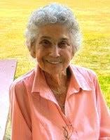 Arletta J. Levick Obituary