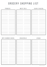 Raise your hand if you've been guilty of this and while this isn't an essential item on the checklist, remembering to treat yourself to. Thanksgiving Countdown Planner And Checklist The Gunny Sack