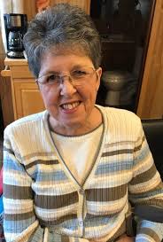 Patricia "Patty" Ann Lemmon