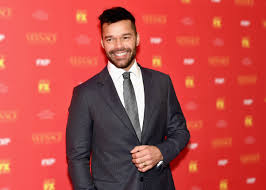 3:30 320 кбит/с 8.0 мб. Ellen Degeneres Reimagines The Art In Ricky Martin And Jwan Yosef S Home Architectural Digest