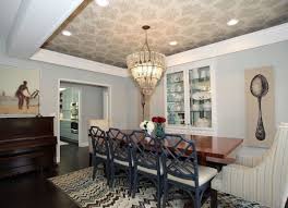 Maybe you would like to learn more about one of these? Wallpapered Rooms 12 Photos To Inspire Bob Vila