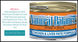All products from natural balance dog food recall category are shipped worldwide with no additional fees. Cat Food Recall Dick Van Patten S Natural Dog Cat Food Treats Supplements Home Based Business Facebook