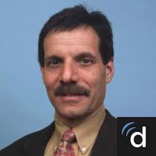 Dr. Erik H. Andrews, MD