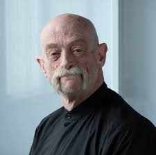 My Favorite CSO: David Schrader