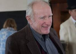 Petersham's Ledgeville schoolhouse