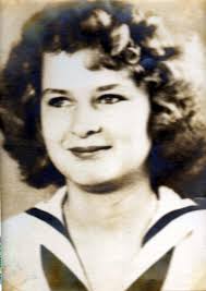 Jean Marie “Jeannie” Linderman Frederick-Mancill (1927-2012)