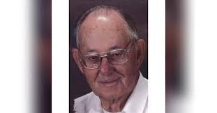 Charles Robert Bunch Obituary