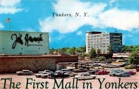 Our yonkers computer store was the first phase of a $10 million renovation of the mall, which is now a thriving venue including a mix of specialty stores. Cross County Center