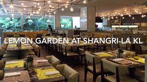 Featured in best ramadhan buffets in kl from rm168.00. Lemon Garden Buffet Spread In Shangri La Kl Youtube