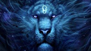 Best nature hd wallpapers for mobile and desktop, android and iphone. Preview Wallpaper Tiger Art Fantastic Mane Glow Wallpaper Tiger Art Backgrounds Desktop
