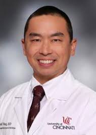 Expert Profile: Daniel Wang