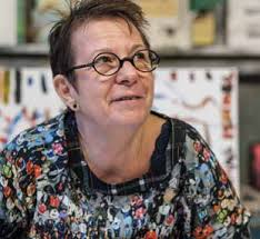 Je eigen weg maken, outside the box denken”