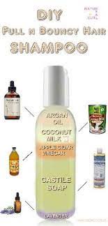 Make Your Own Hair Care Beauty Products Short Hair Carebeauty Vers Trends Beauty Natural Hair Diy Bouncy Hair Natural Hair Styles