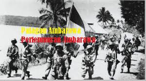 Maybe you would like to learn more about one of these? Peristiwa Pertempuran Ambarawa Palagan Ambarawa Berbagaireviews Com