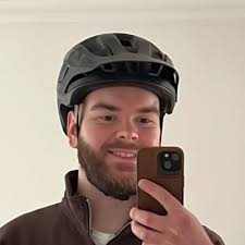 Arnold T. Rice (@arnietr)