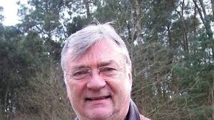 Pierre-Jean Duval candidat aux municipales