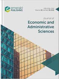 Live science is supported by its audience. Journal Of Economic And Administrative Sciences Emerald Publishing