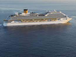 Costa crociere), is an italian cruise line founded in 1854 and organized as a wholly owned subsidiary. Costa Diadema Deckplan Kabinen Plan Route Costa Kreuzfahrten