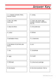 Please, try to prove me wrong i dare you. Quiz Uk Trivia English Esl Worksheets Fun Quiz Questions Quiz Questions And Answers Trivia English