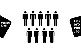 You can modify, copy and distribute the vectors on person. People Icon People Icon Icon Image Icon