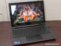 Google announced the project, based on ubuntu, in july 2009, conceiving it as an operating system in which both applicatio. Chromebooks Are Finally Getting A Proper Video Player With Chrome Os 91 Android Central