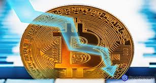 Bitcoin's value has plunged following a series of bans and sanctions from the chinese government as part of its war against crypto. Bitcoin Down Why Is Bitcoin Price Going Down Here Is A Reason Behind Bitcoin Collapse Bitcoin News Today Smartereum