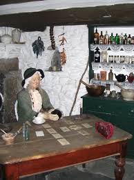 Cunning Folk In Britain Wikipedia