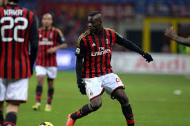 Ac Milan Vs Bologna Final Score 1 0 Mario Magic Gives Milan Late Victory Sbnation Com