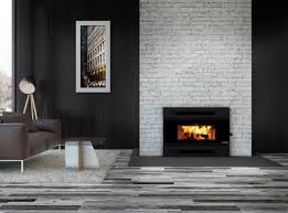 You also have the ability to add a wood fireplace and accessorize with one of our many sets of gas logs for ease and convenience. Destination 1 5 1 Wood Insert Bowden S Fireside