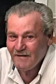 George Joseph McKenzie Jr. Obituary in Warren at WJSmith Funeral Home