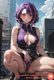 Rule 34 - 1girls Ai Generated Artist Name Boku No Hero Academia Breasts  Breasts Breasts Out Commission Female Female Female Masturbation Female  Only Girl Lady Nagant Looking At Viewer Masturbating Masturbation Muscular