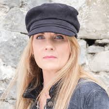 About — Bríd O'Riordan