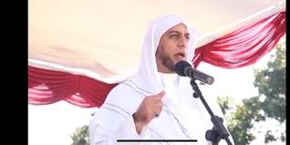 Pendakwah terkenal indonesia, syekh ali jaber meninggal dunia. Syekh Ali Jaber Meninggal Dunia Merdeka Com