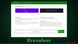 To use this booter it cost 20.00 it is equpied with 900 shells $ 40.00. Remove Xresolver Tutorial Free Guide