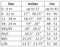 Men's, women's, and kid's smartwool size charts: Disney Junior Size Chart Ganada