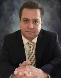 Obituary information for Anthony Buonopane