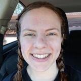 Part-Time Nanny Available in Chelsea, MI: Lily W.